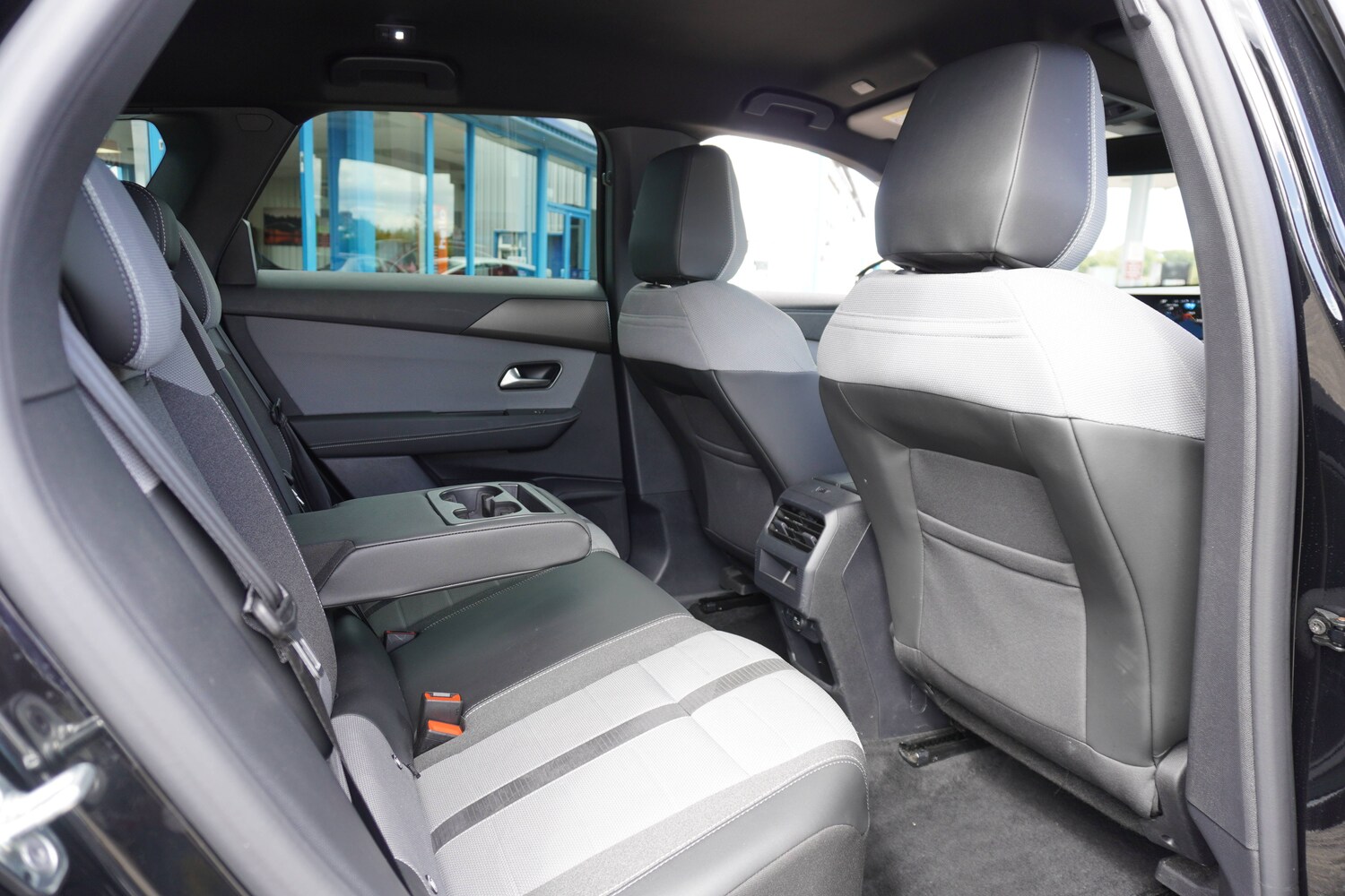 Used Vauxhall Grandland 2025 for sale - 76598624: Photo 31