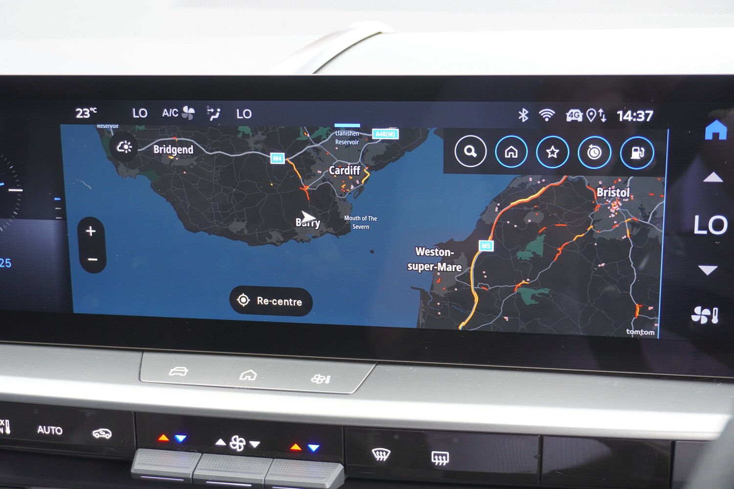 Used Vauxhall Grandland 2025 for sale - 76598624: Photo 32