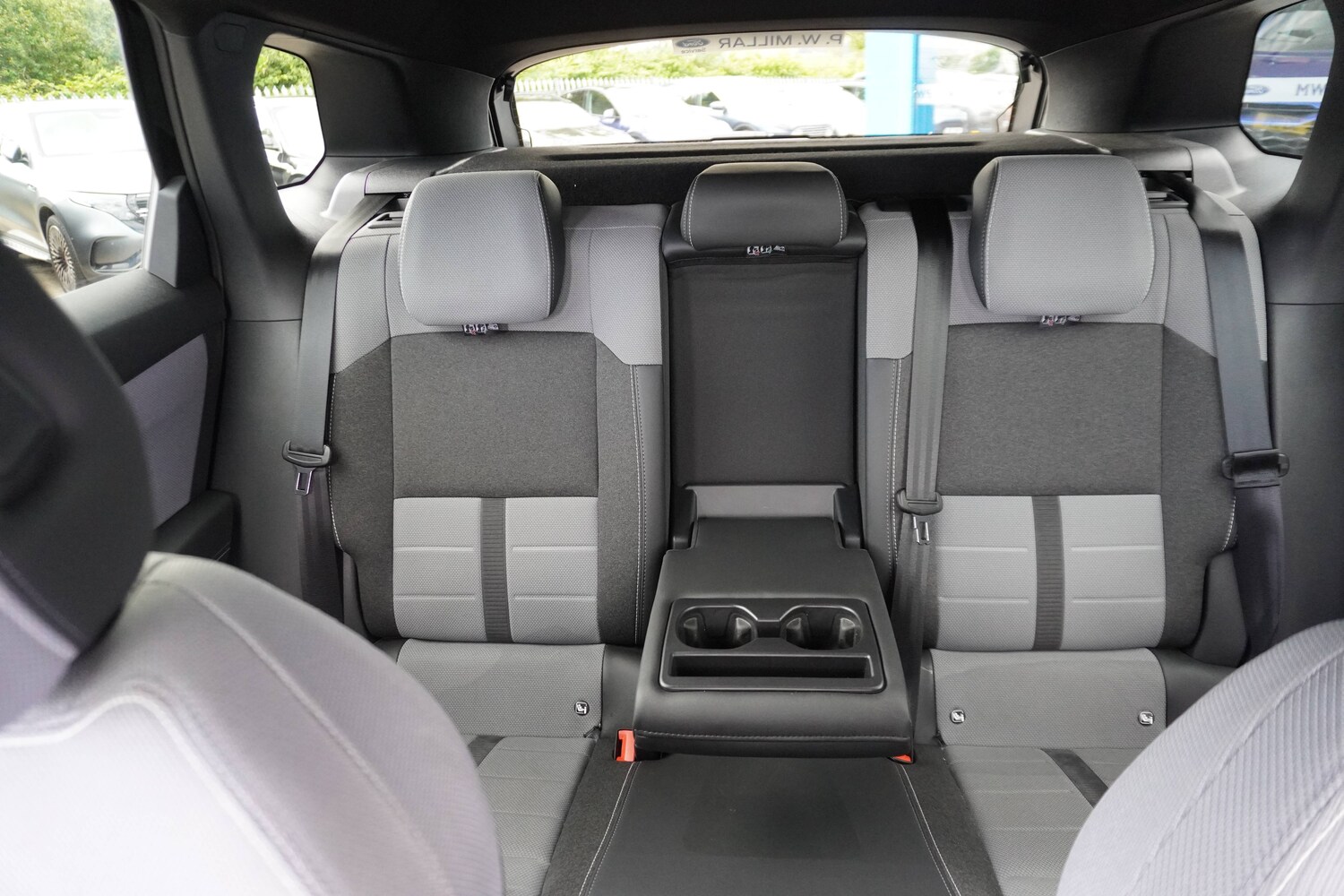 Used Vauxhall Grandland 2025 for sale - 76598624: Photo 33