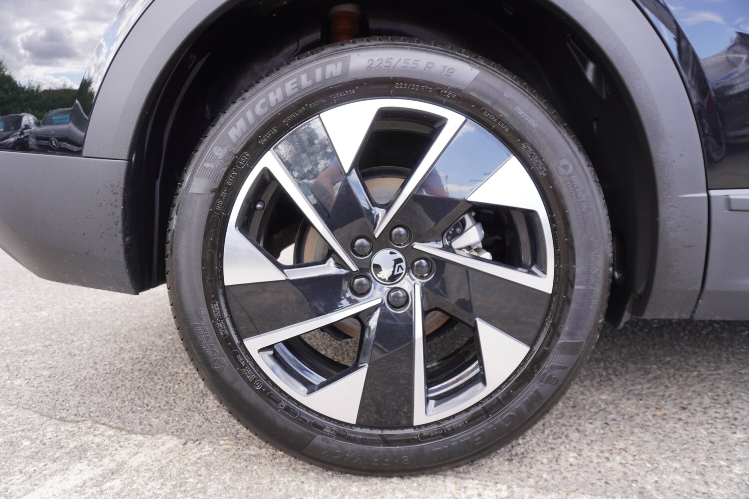 Used Vauxhall Grandland 2025 for sale - 76598624: Photo 34