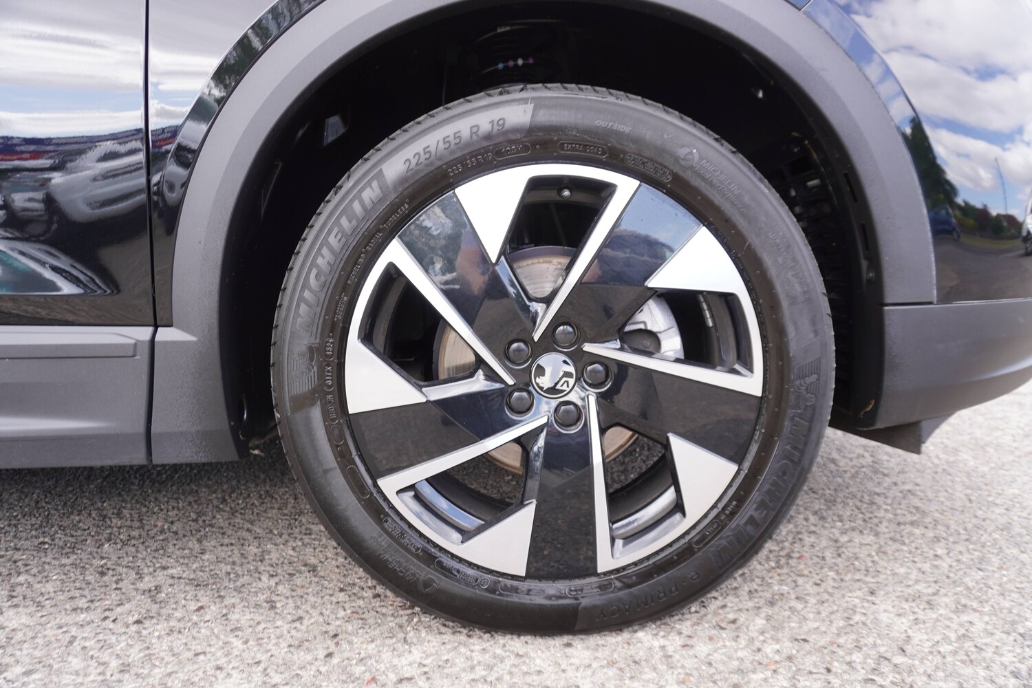 Used Vauxhall Grandland 2025 for sale - 76598624: Photo 35