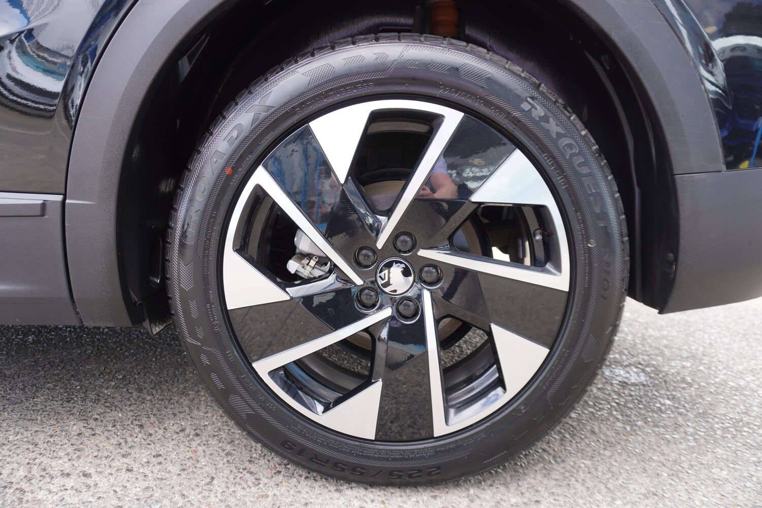 Used Vauxhall Grandland 2025 for sale - 76598624: Photo 36