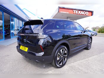 Used Vauxhall Grandland 2025 for sale - 76598624: Photo