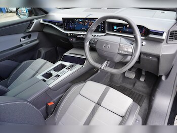 Used Vauxhall Grandland 2025 for sale - 76598624: Photo