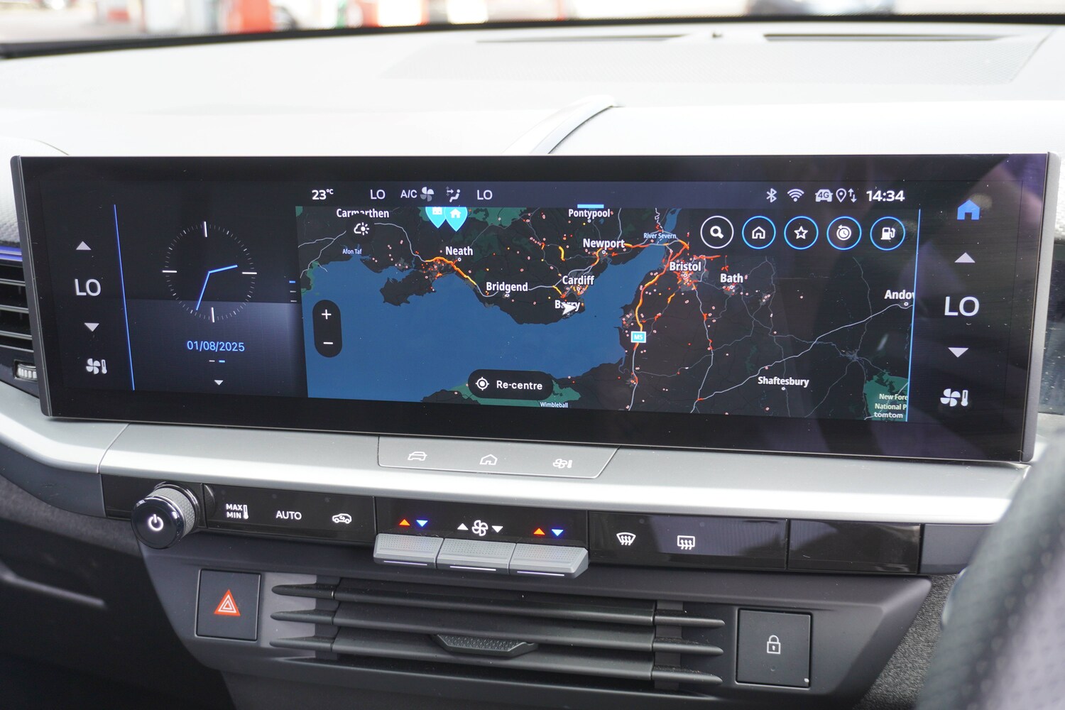 Used Vauxhall Grandland 2025 for sale - 76598624: Photo 5