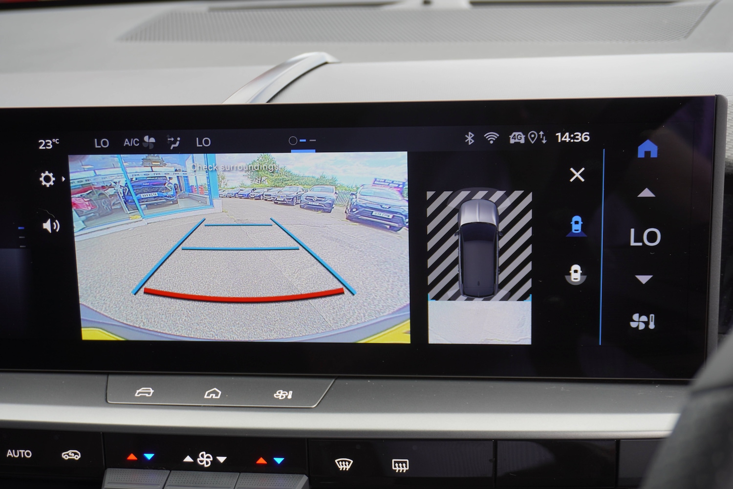 Used Vauxhall Grandland 2025 for sale - 76598624: Photo 6