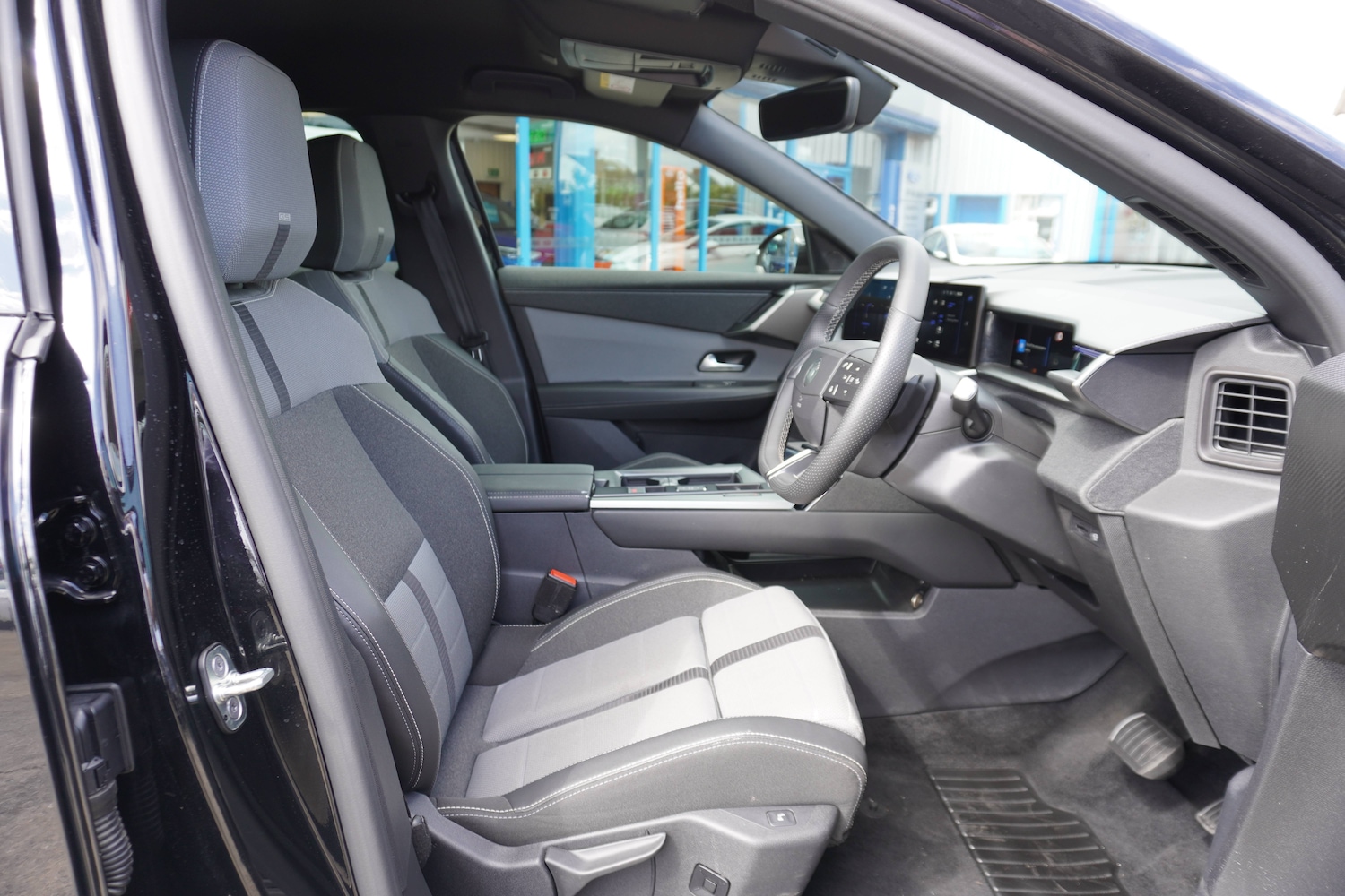 Used Vauxhall Grandland 2025 for sale - 76598624: Photo 8