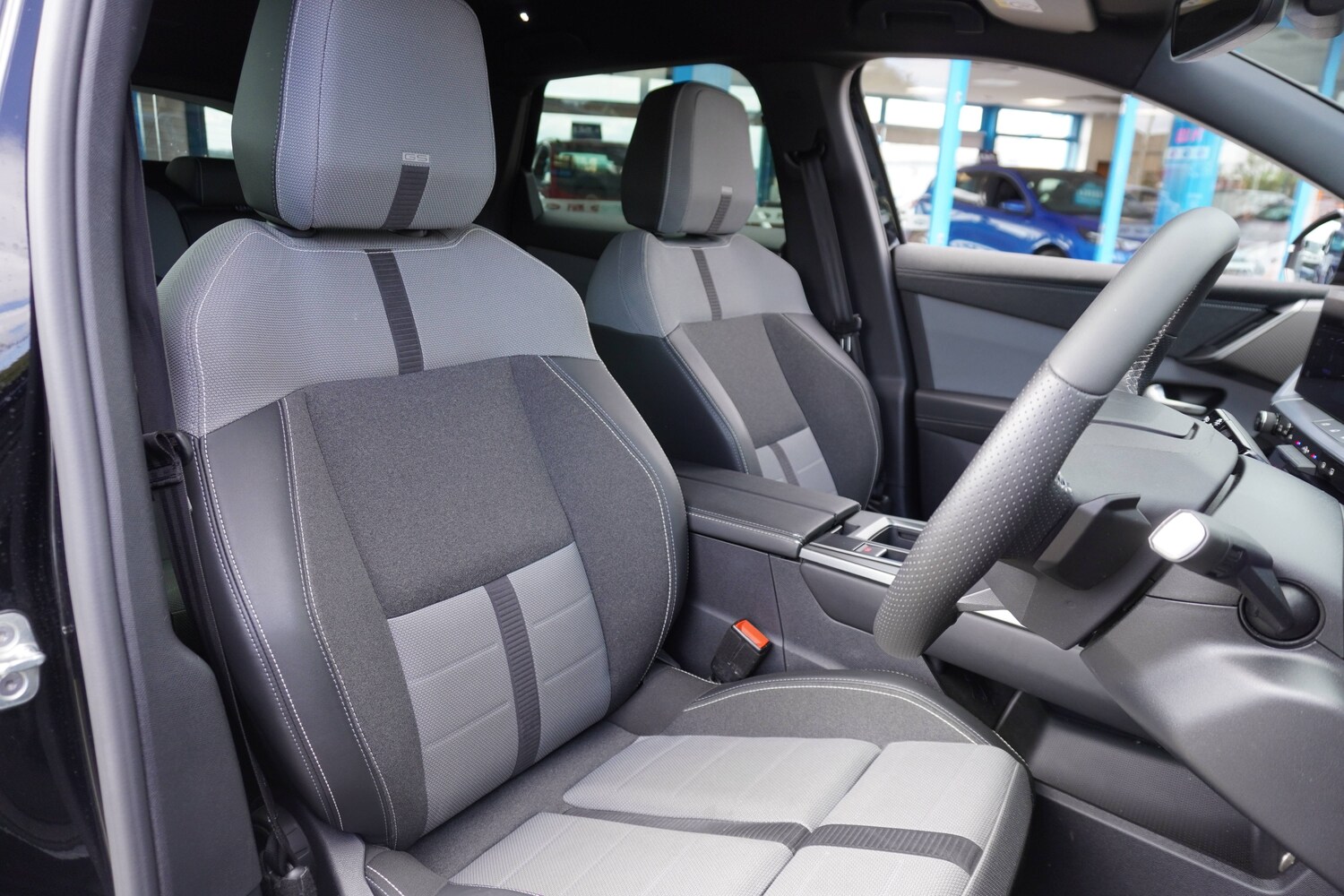 Used Vauxhall Grandland 2025 for sale - 76598624: Photo 9