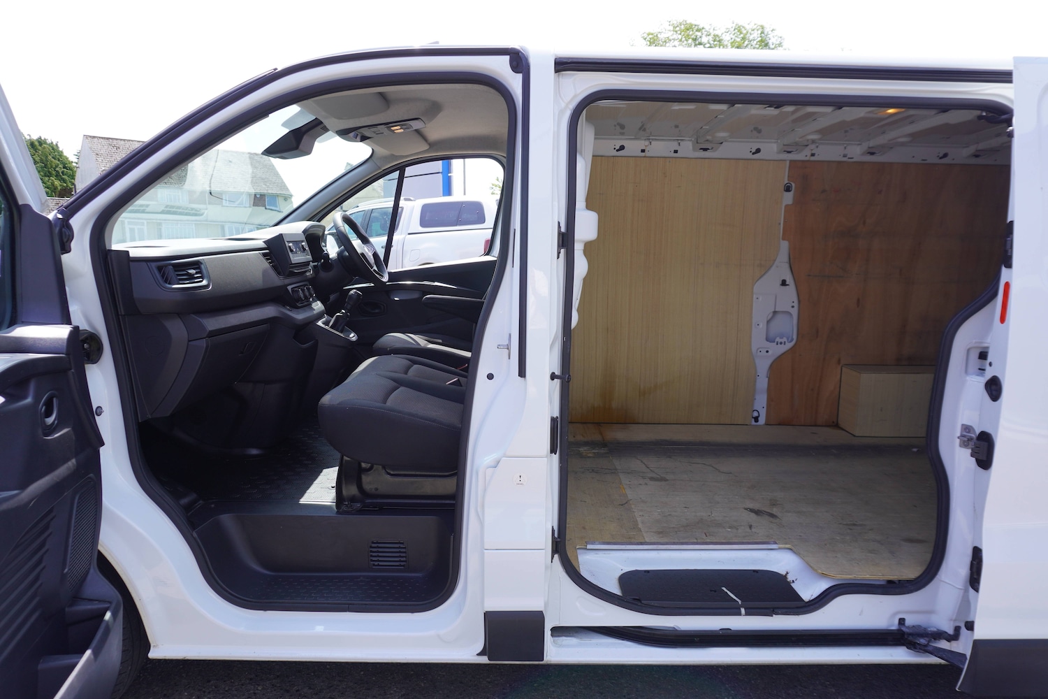 Used Renault Trafic 2022 for sale - 76598642: Photo 10