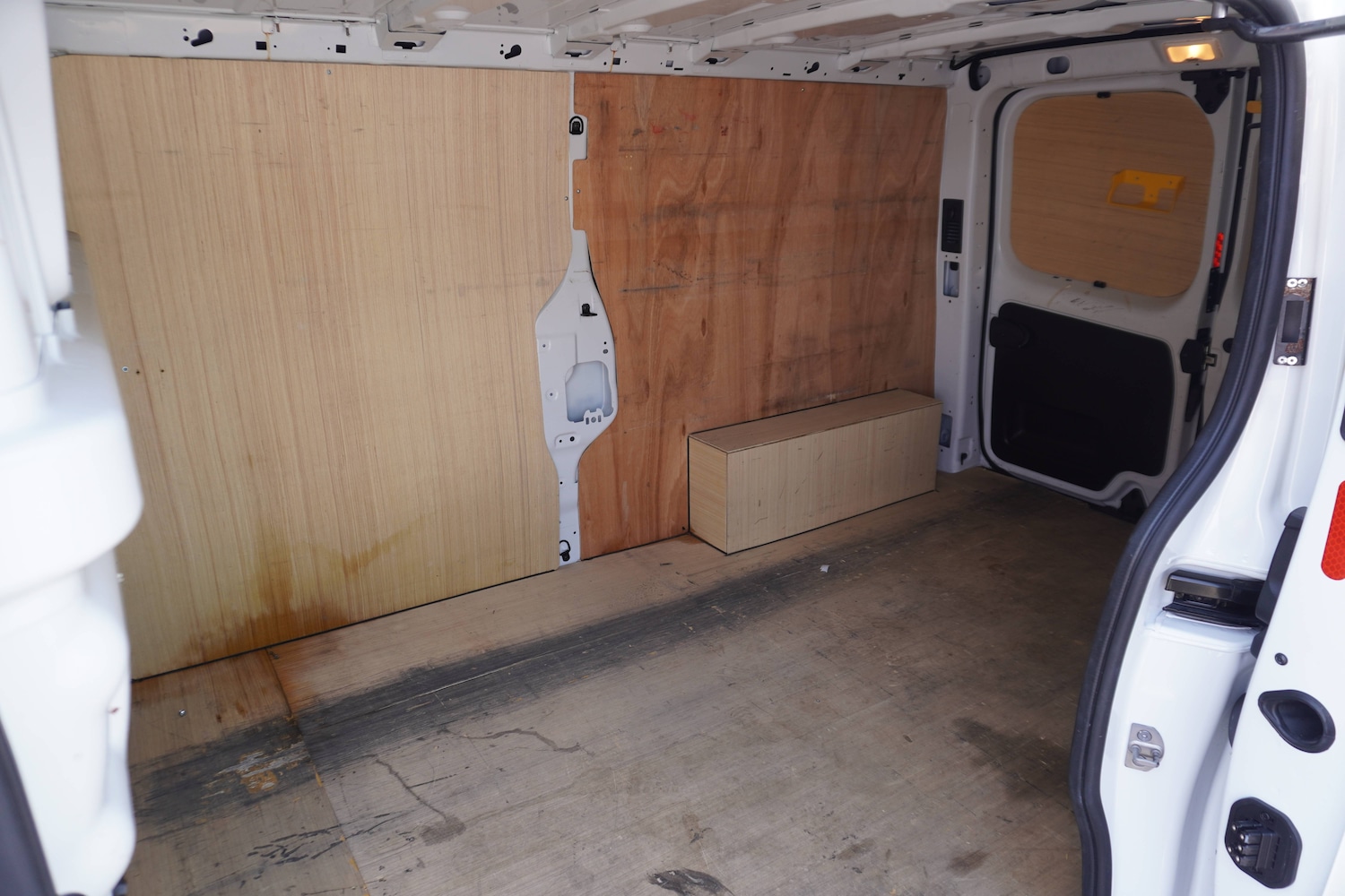 Used Renault Trafic 2022 for sale - 76598642: Photo 11