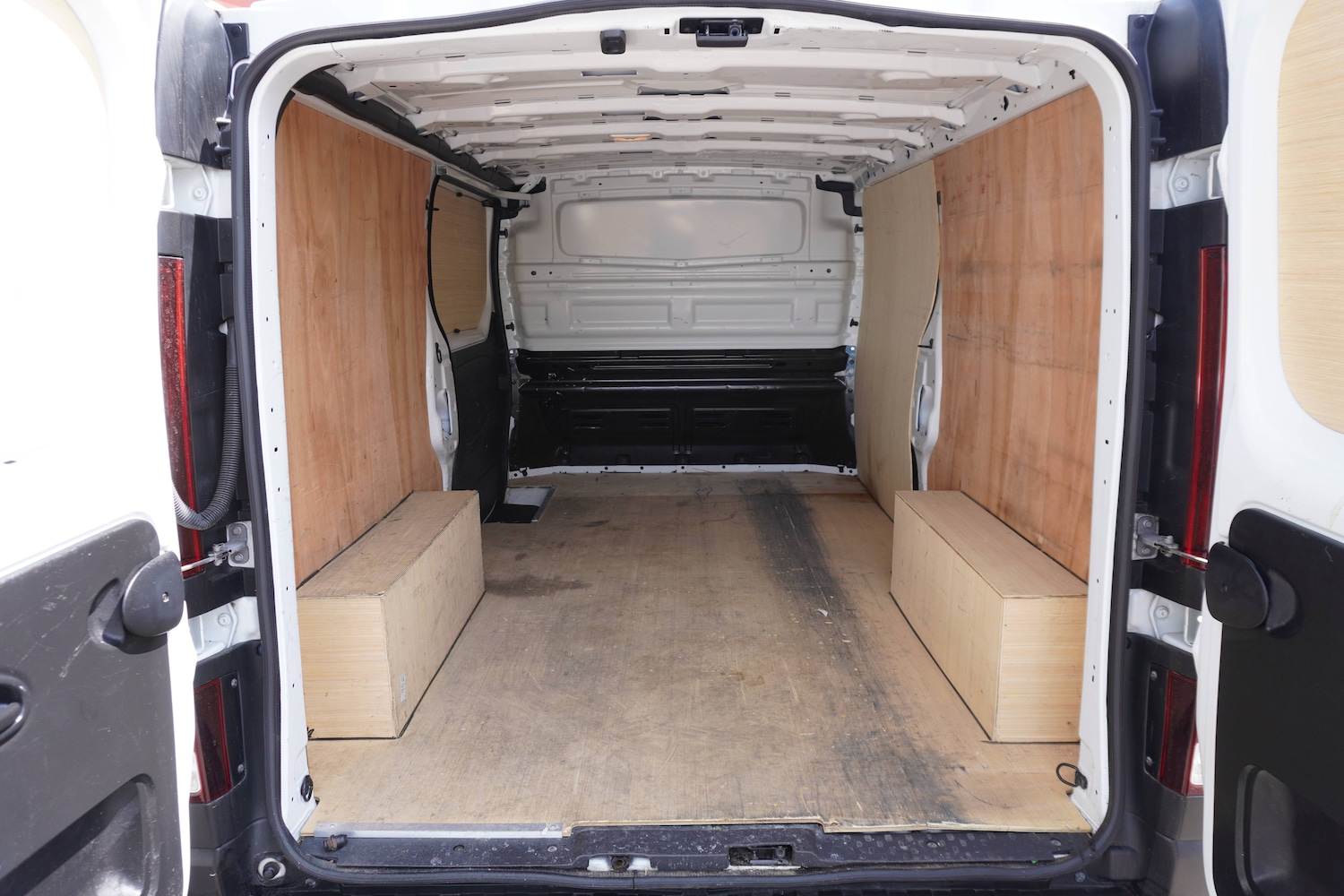 Used Renault Trafic 2022 for sale - 76598642: Photo 12