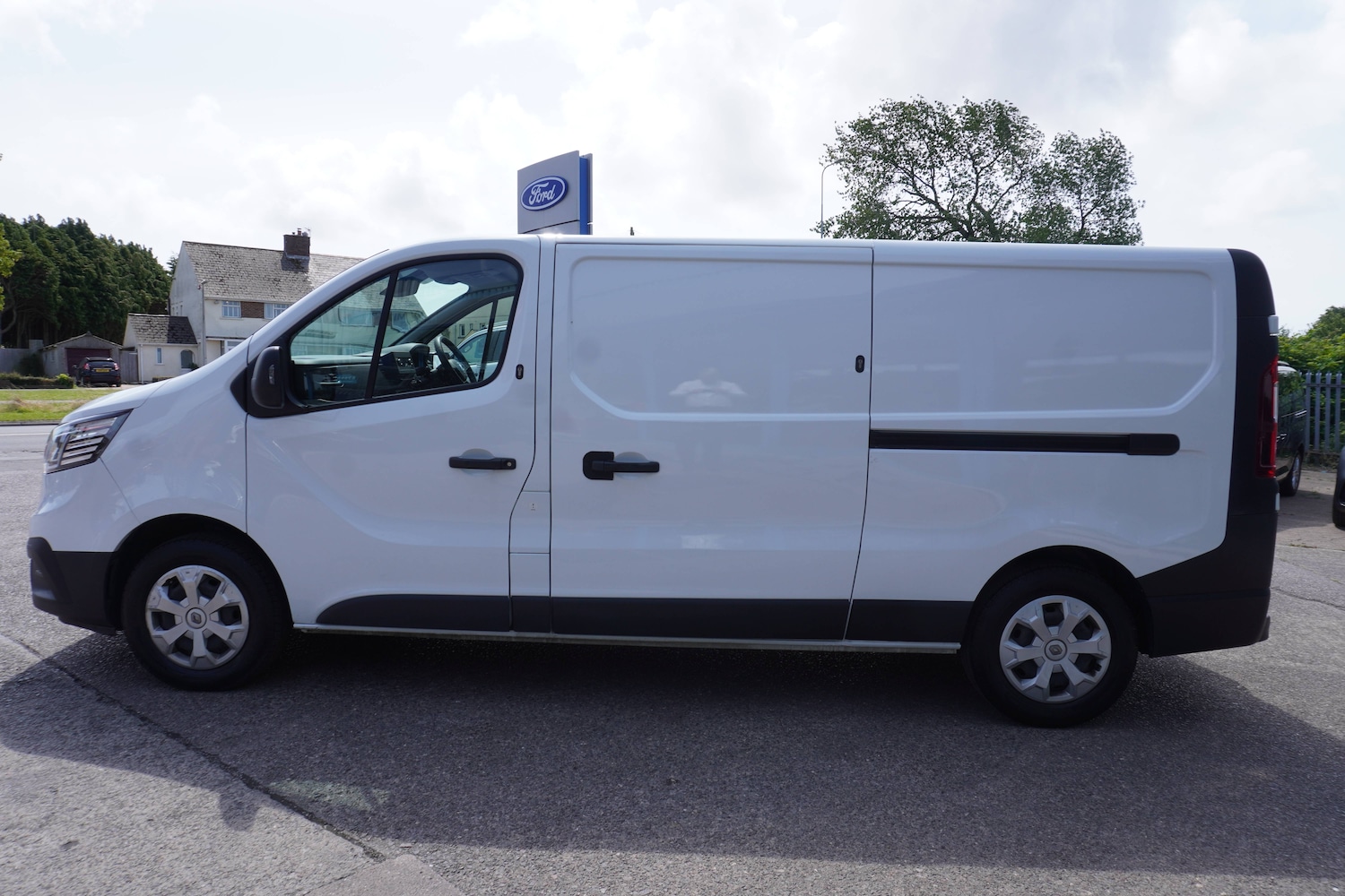 Used Renault Trafic 2022 for sale - 76598642: Photo 13