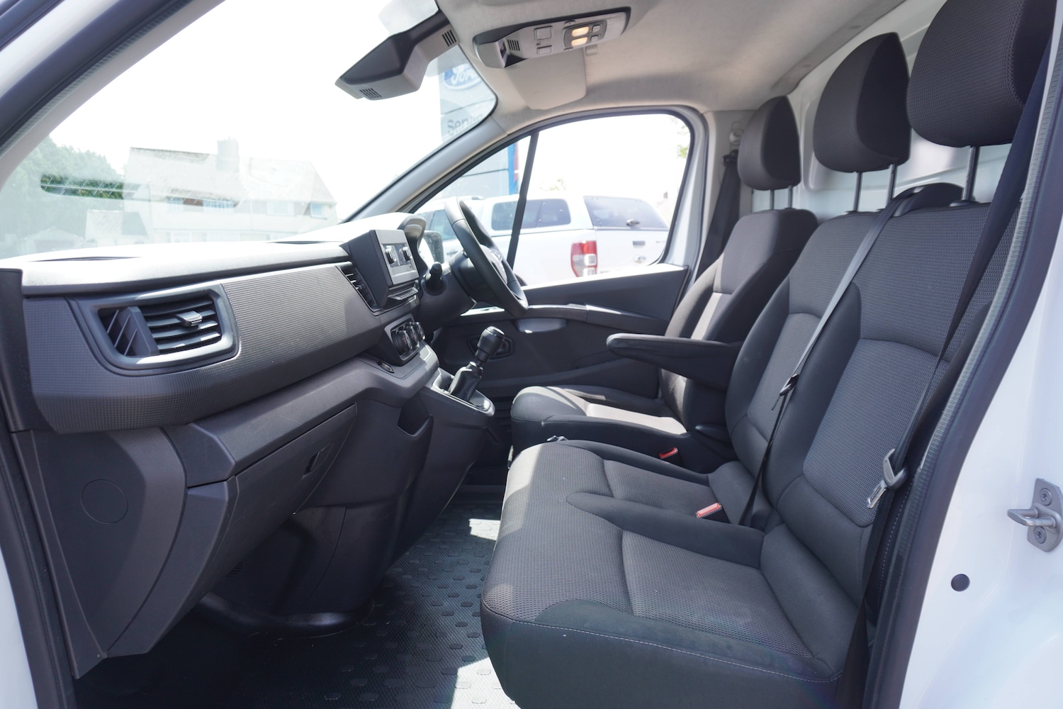 Used Renault Trafic 2022 for sale - 76598642: Photo 17