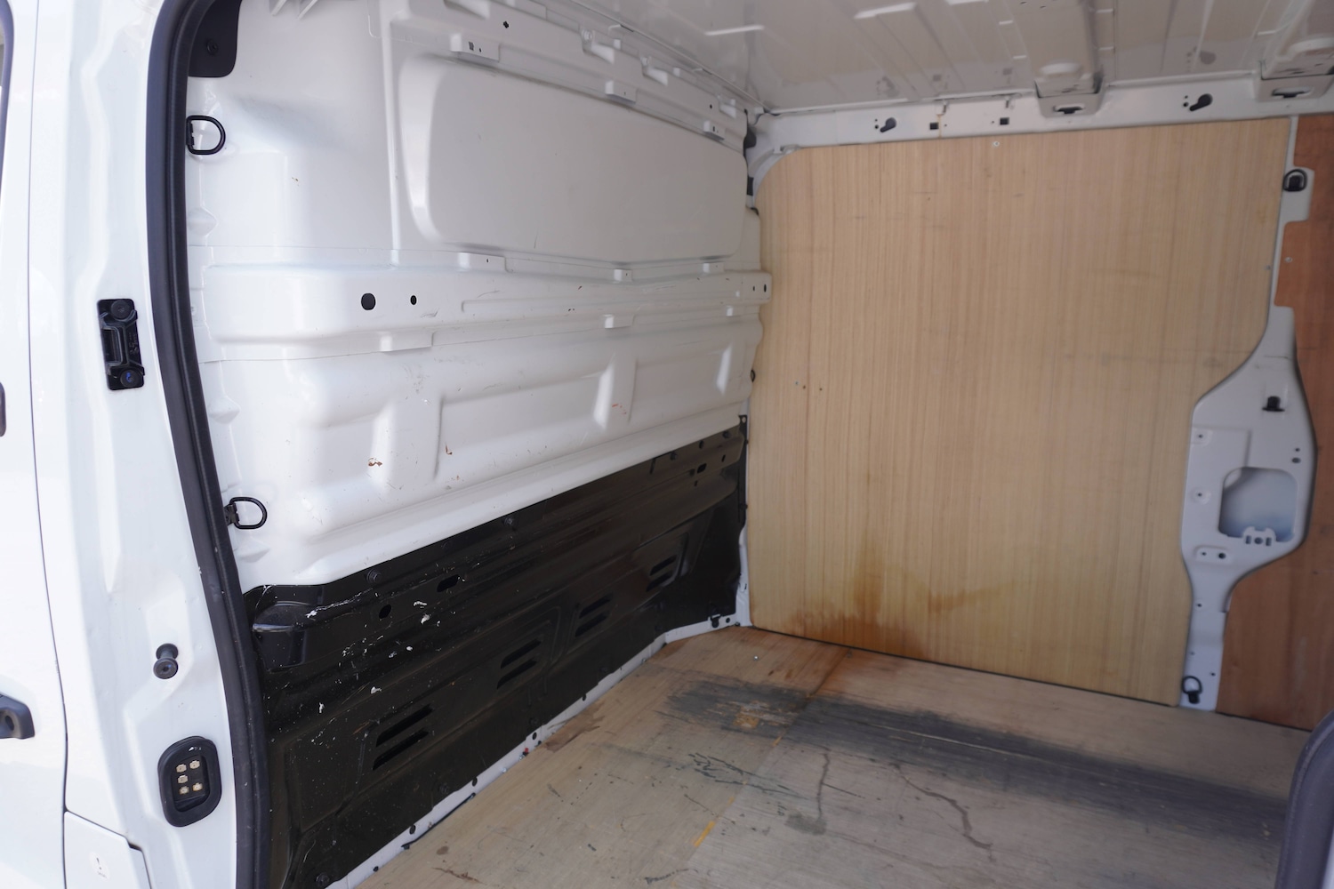 Used Renault Trafic 2022 for sale - 76598642: Photo 18