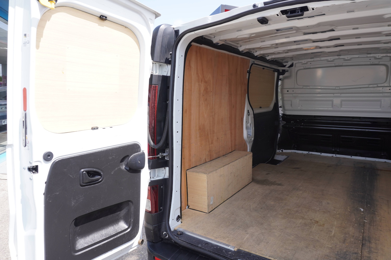 Used Renault Trafic 2022 for sale - 76598642: Photo 19