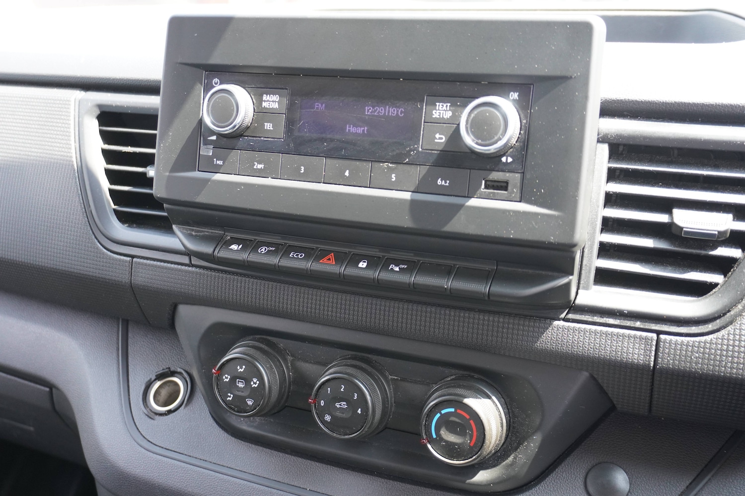 Used Renault Trafic 2022 for sale - 76598642: Photo 22