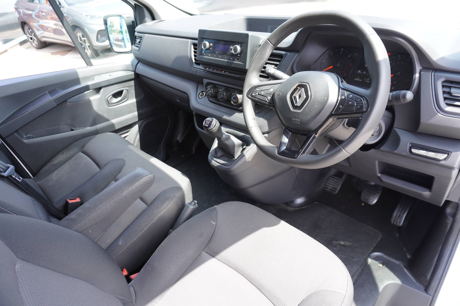 Used Renault Trafic 2022 for sale - 76598642: Photo 5