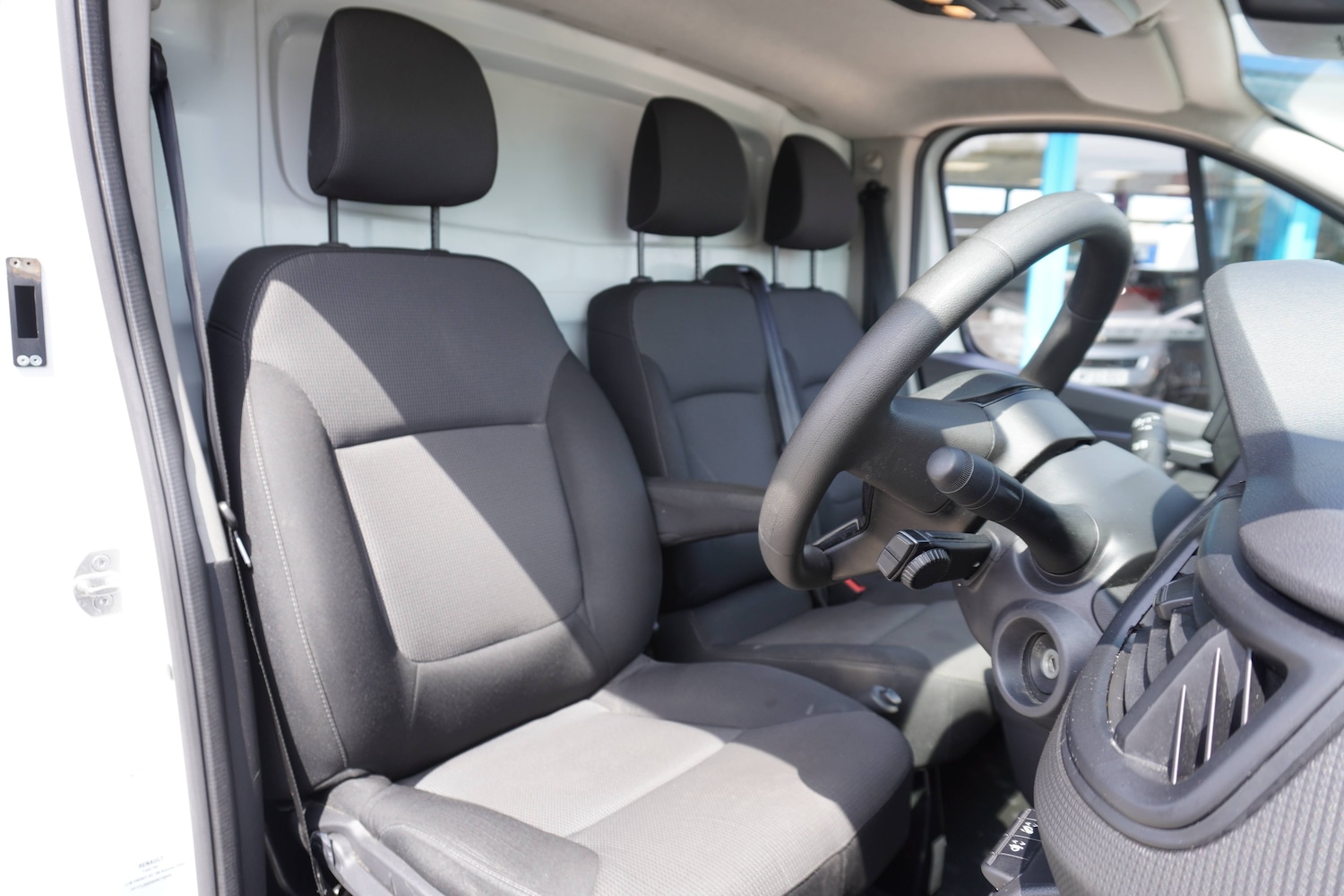 Used Renault Trafic 2022 for sale - 76598642: Photo 6