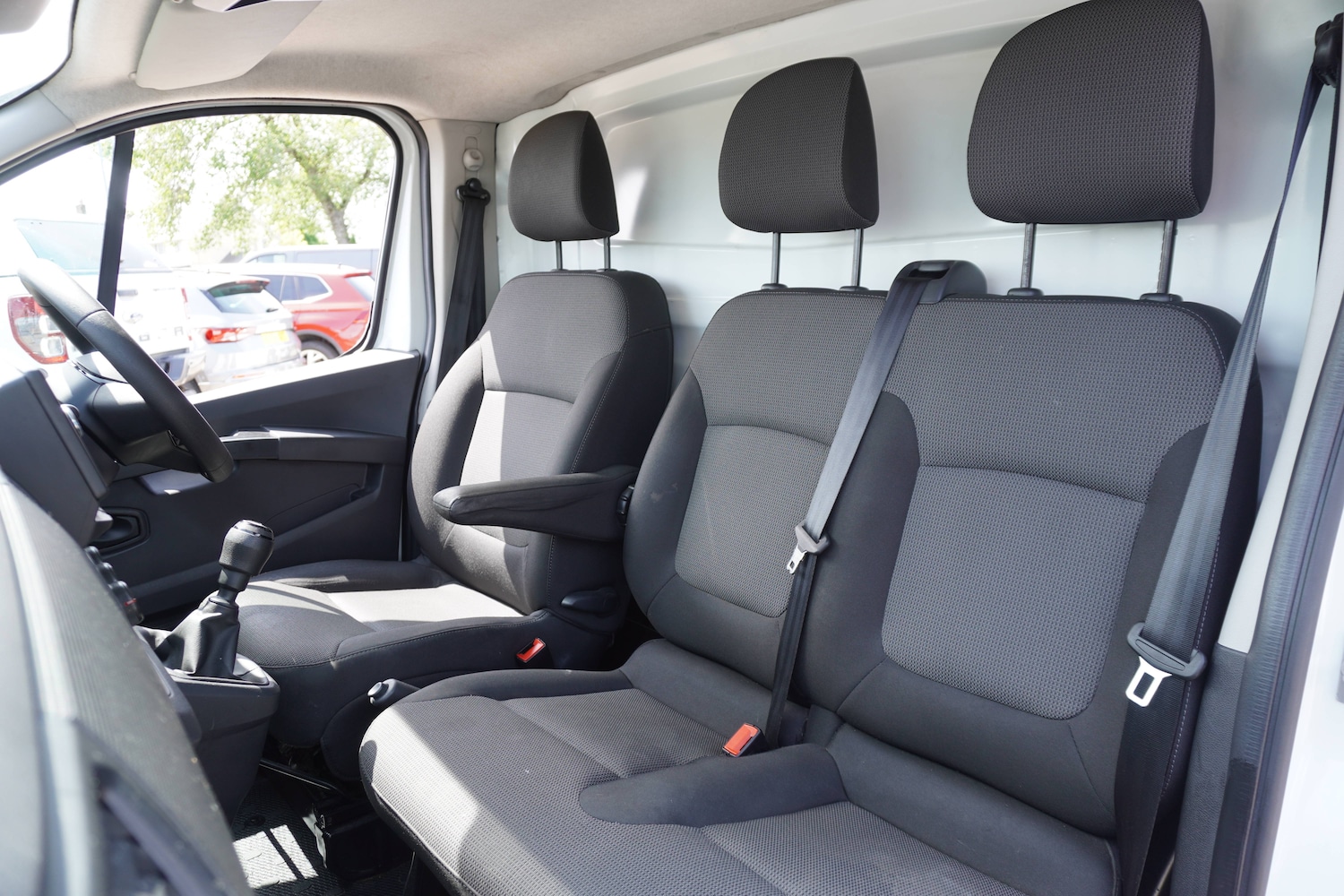 Used Renault Trafic 2022 for sale - 76598642: Photo 8