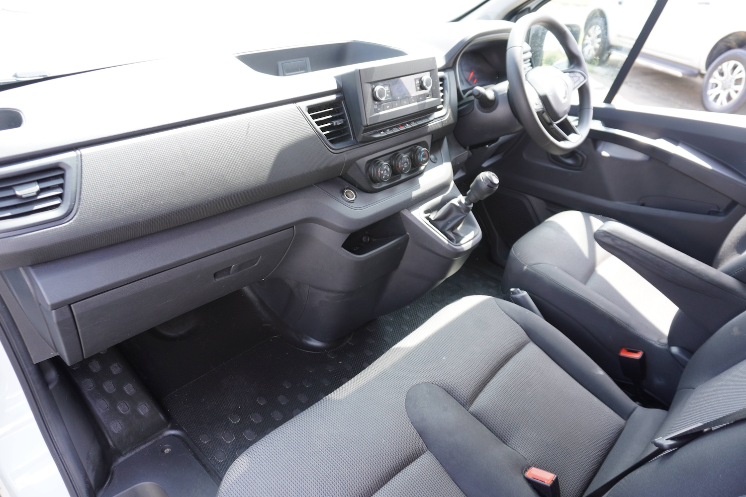 Used Renault Trafic 2022 for sale - 76598642: Photo 9