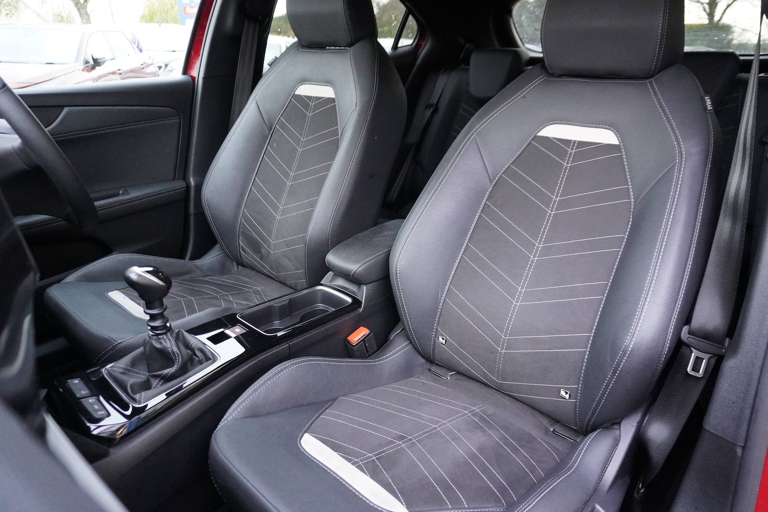 Used Vauxhall Mokka 2024 for sale - 76598655: Photo 10