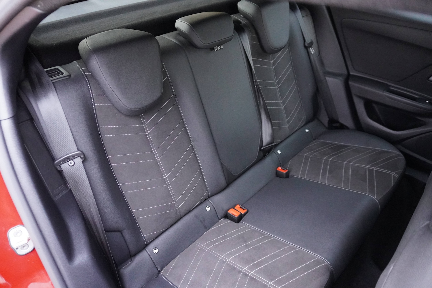 Used Vauxhall Mokka 2024 for sale - 76598655: Photo 12