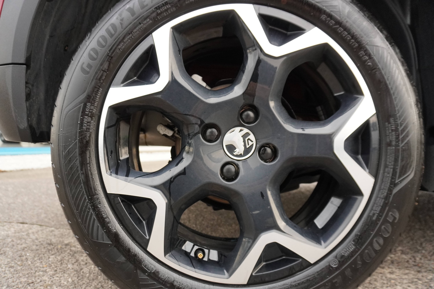 Used Vauxhall Mokka 2024 for sale - 76598655: Photo 17