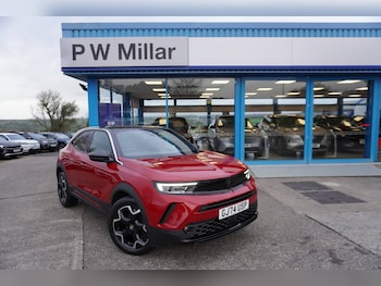 2024 - 1.2 Turbo Ultimate Euro 6 (s/s) 5dr