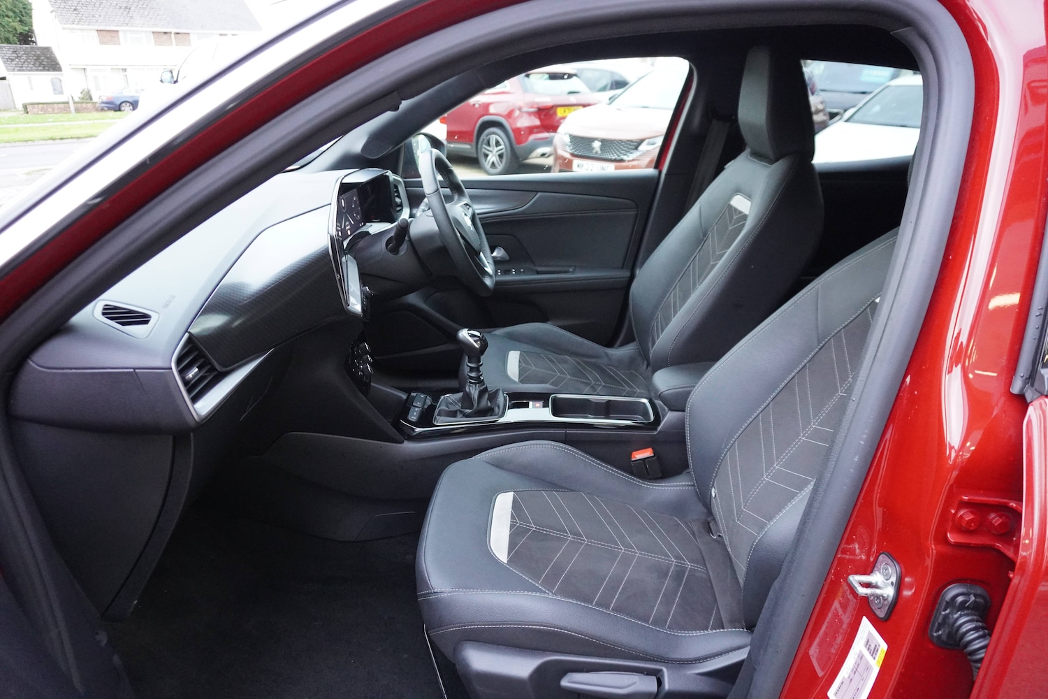 Used Vauxhall Mokka 2024 for sale - 76598655: Photo 20