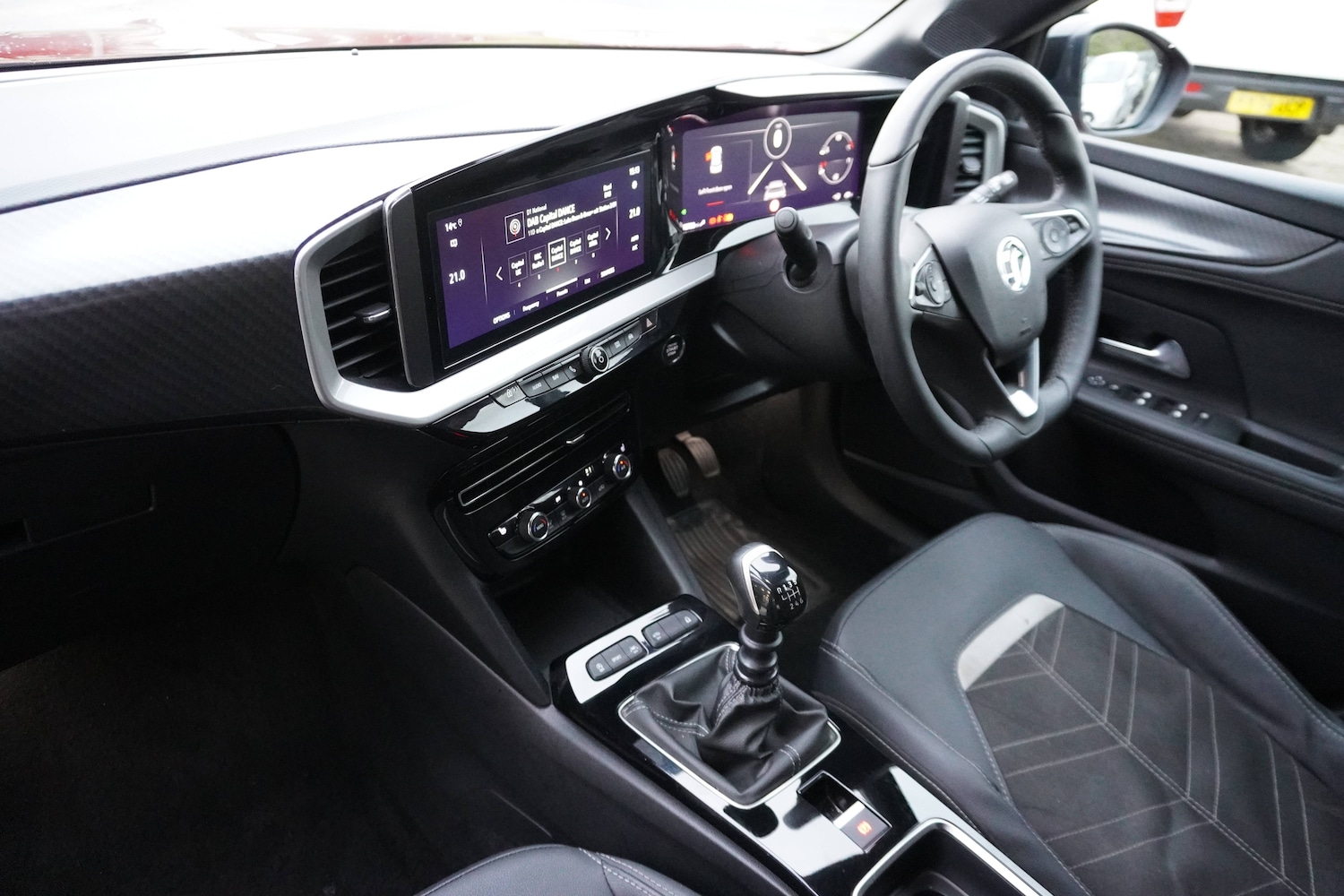 Used Vauxhall Mokka 2024 for sale - 76598655: Photo 22