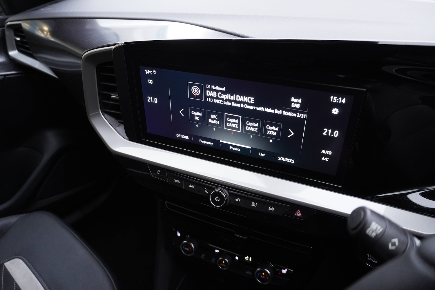 Used Vauxhall Mokka 2024 for sale - 76598655: Photo 23