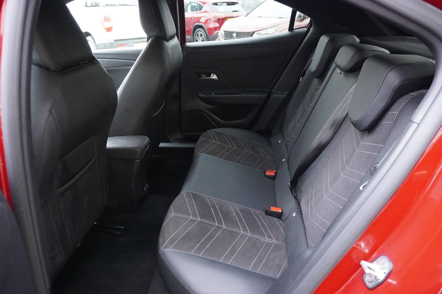 Used Vauxhall Mokka 2024 for sale - 76598655: Photo 25