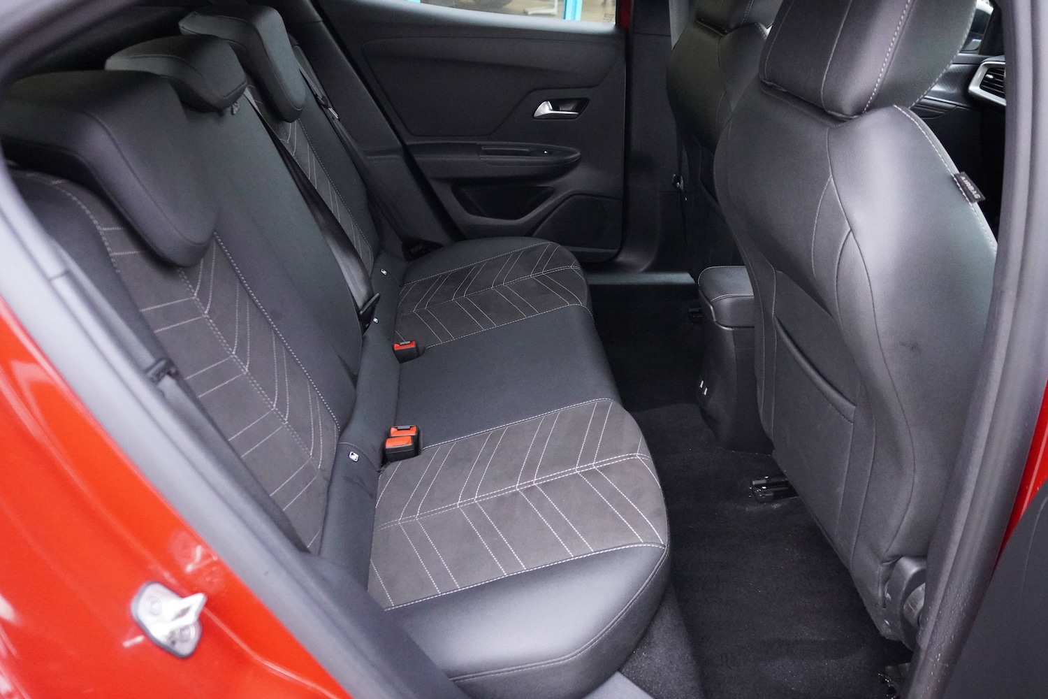 Used Vauxhall Mokka 2024 for sale - 76598655: Photo 26