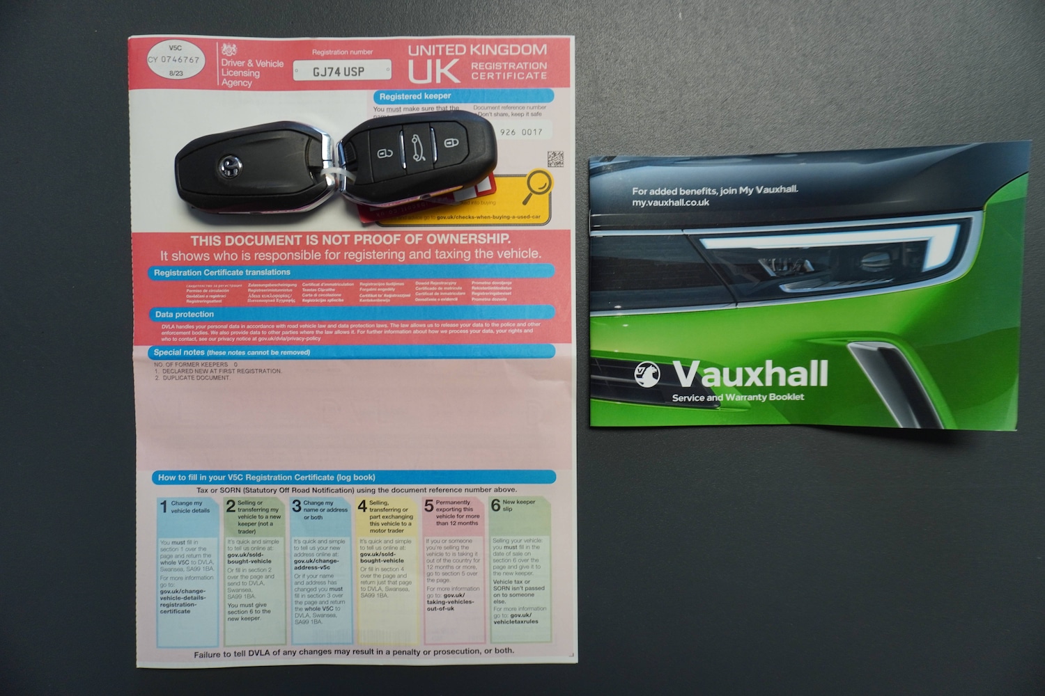 Used Vauxhall Mokka 2024 for sale - 76598655: Photo 27