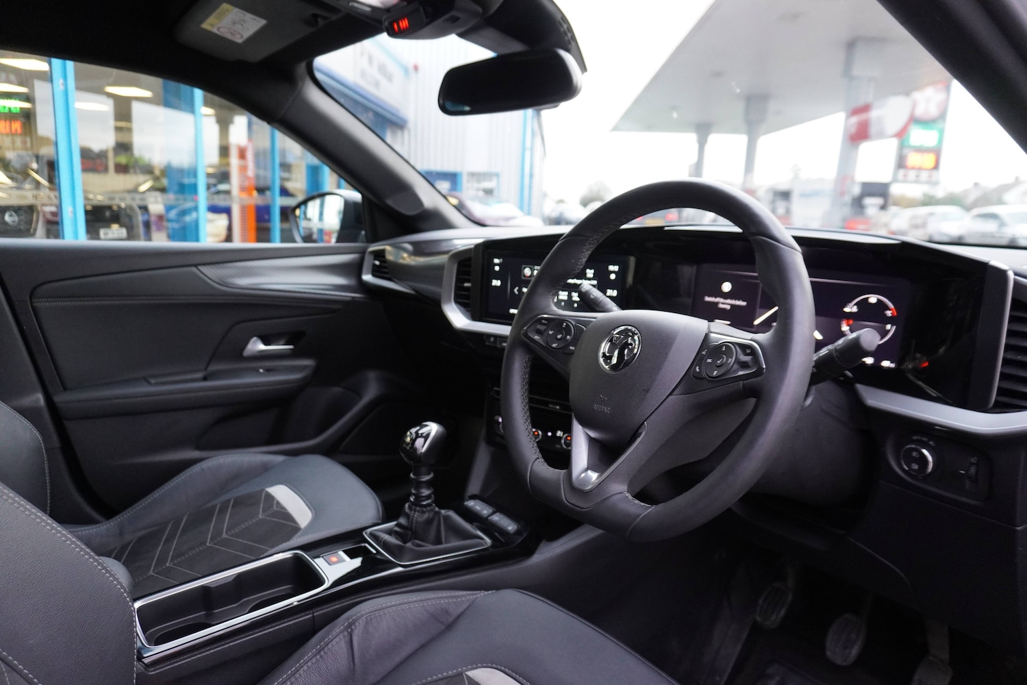 Used Vauxhall Mokka 2024 for sale - 76598655: Photo 4