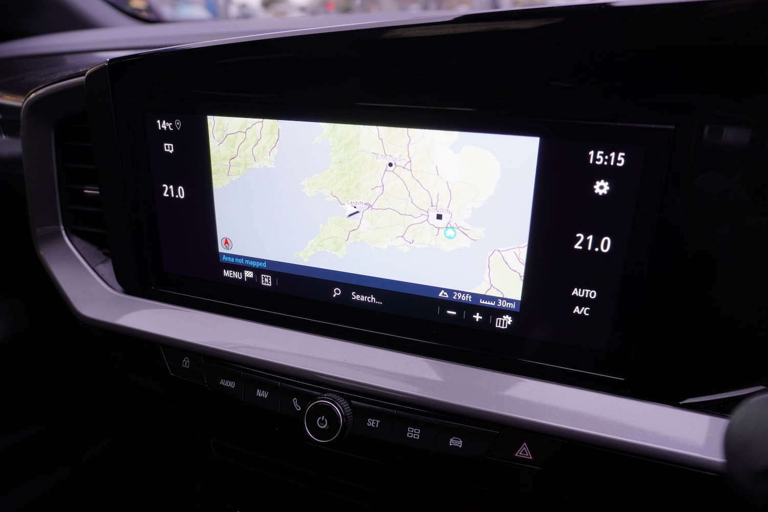 Used Vauxhall Mokka 2024 for sale - 76598655: Photo 5