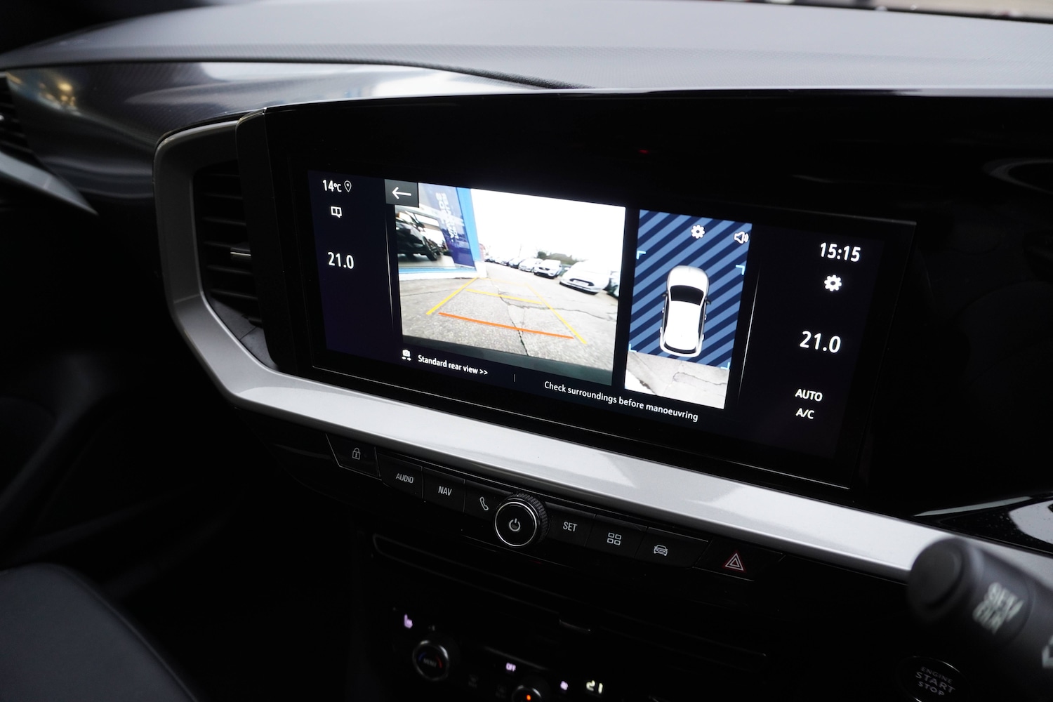 Used Vauxhall Mokka 2024 for sale - 76598655: Photo 6