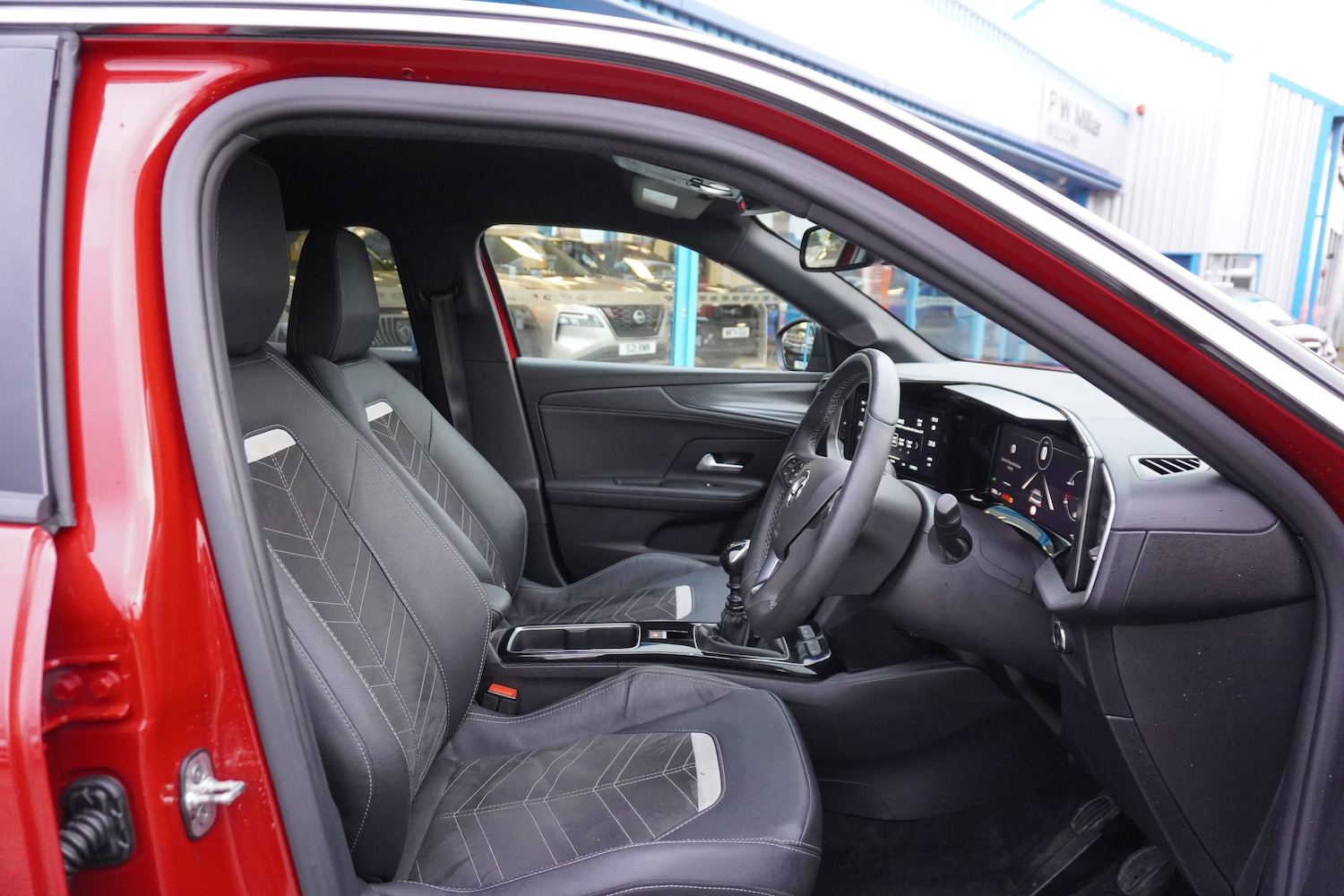 Used Vauxhall Mokka 2024 for sale - 76598655: Photo 8