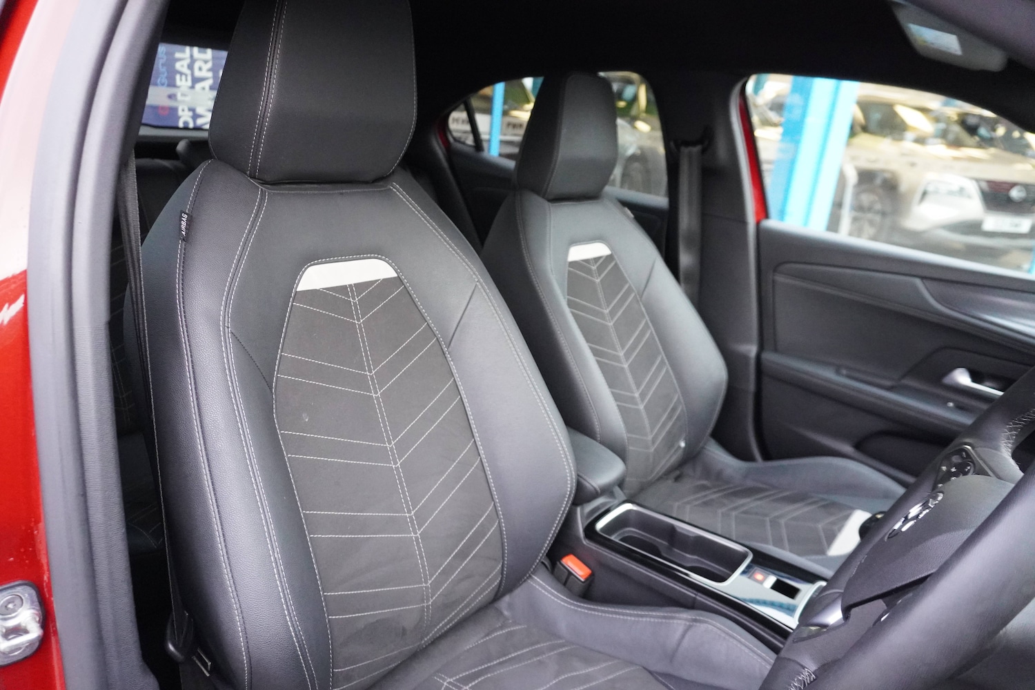 Used Vauxhall Mokka 2024 for sale - 76598655: Photo 9