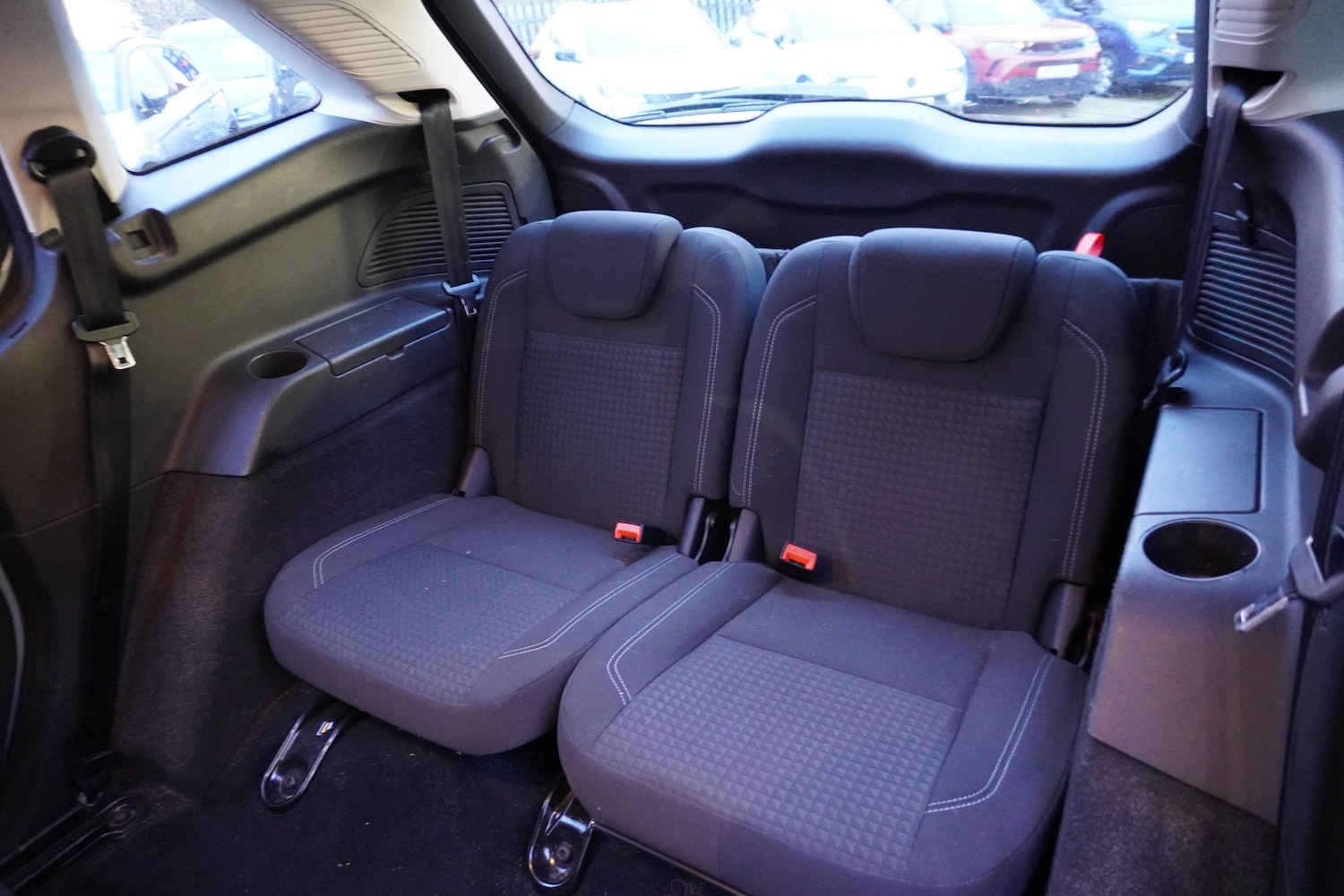 Used Ford Grand C-Max 2016 for sale - 77034546: Photo 10