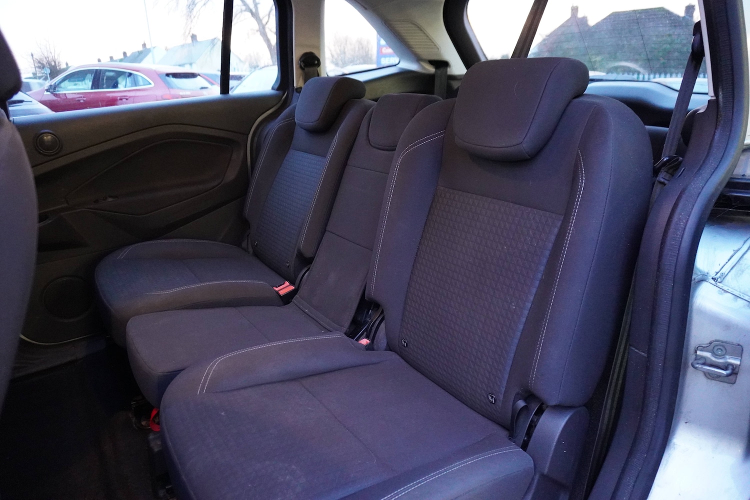 Used Ford Grand C-Max 2016 for sale - 77034546: Photo 11