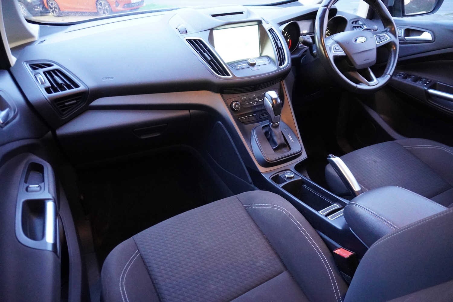 Used Ford Grand C-Max 2016 for sale - 77034546: Photo 19