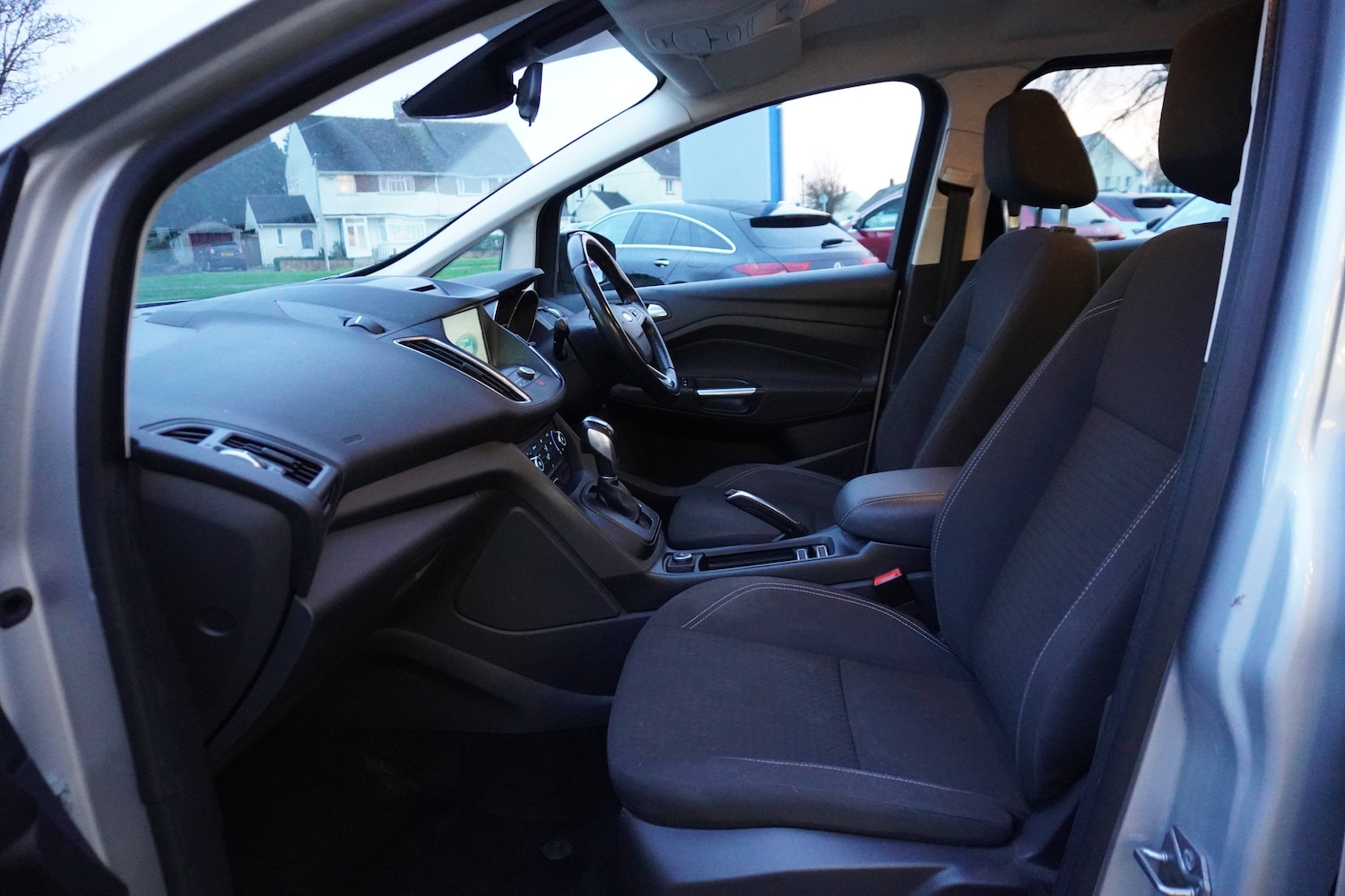 Used Ford Grand C-Max 2016 for sale - 77034546: Photo 20