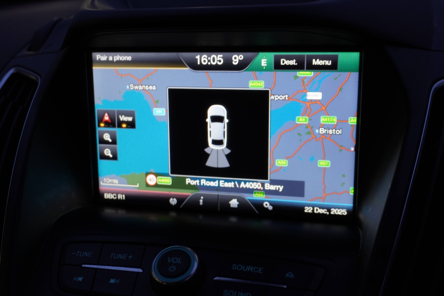 Used Ford Grand C-Max 2016 for sale - 77034546: Photo 21