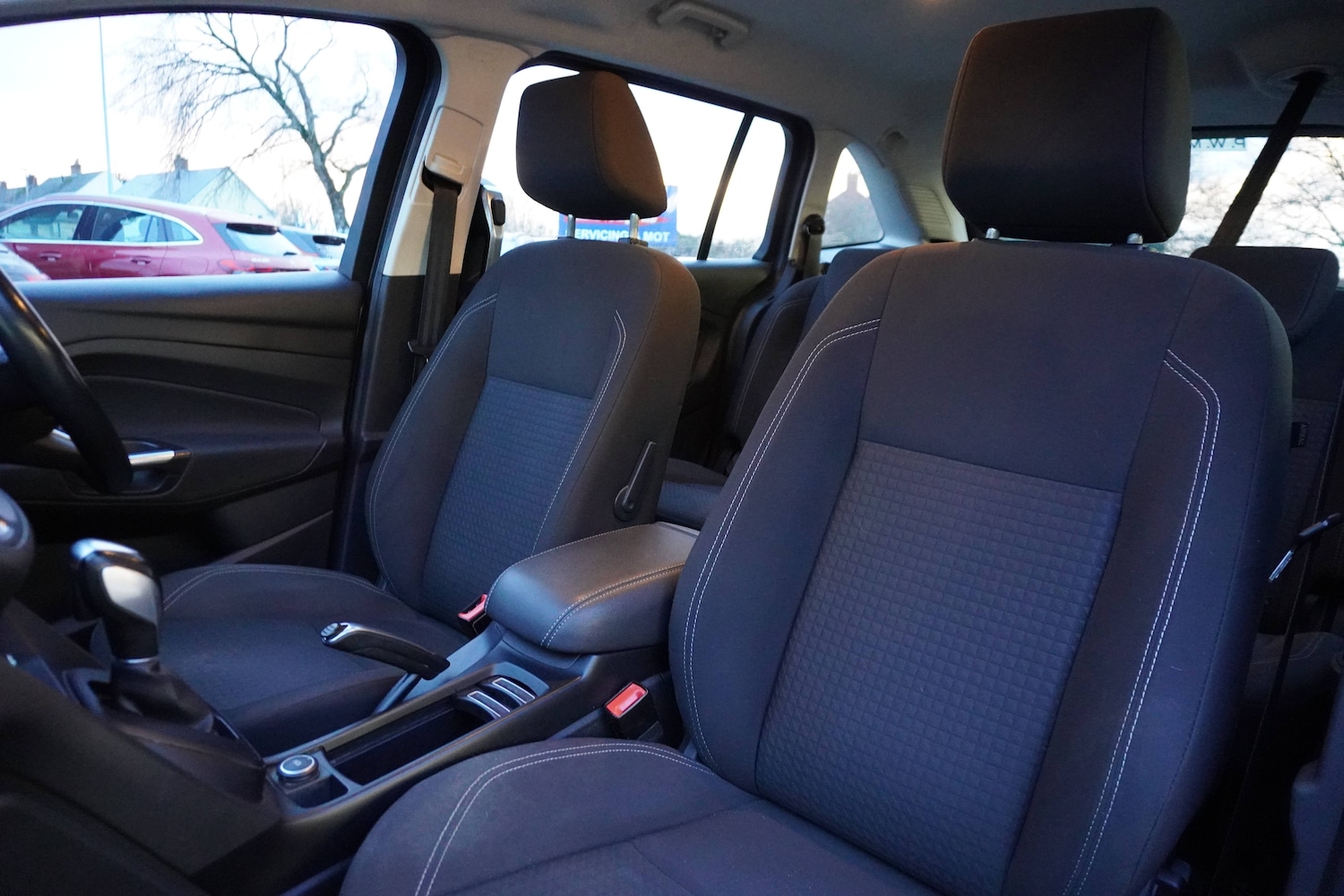 Used Ford Grand C-Max 2016 for sale - 77034546: Photo 24