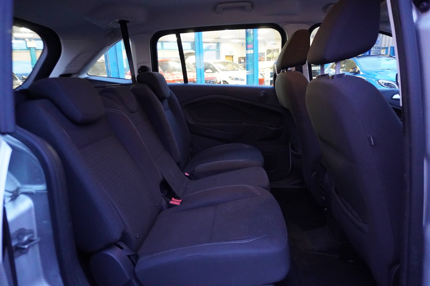 Used Ford Grand C-Max 2016 for sale - 77034546: Photo 28