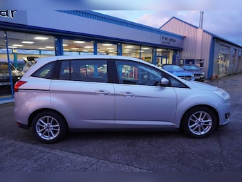 Used Ford Grand C-Max 2016 for sale - 77034546: Photo