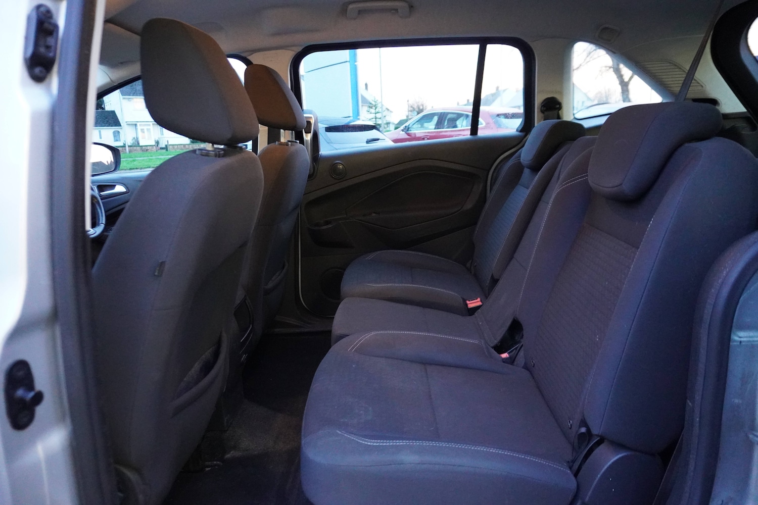 Used Ford Grand C-Max 2016 for sale - 77034546: Photo 30