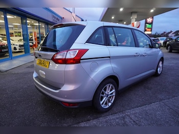 Used Ford Grand C-Max 2016 for sale - 77034546: Photo
