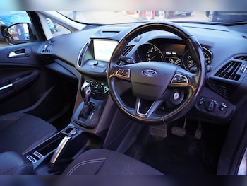 Used Ford Grand C-Max 2016 for sale - 77034546: Photo